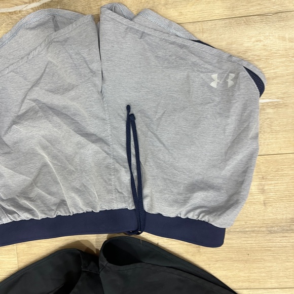 Bundle of 3 Size Medium Running Shorts / Athletic Shorts - Picture 2 of 3